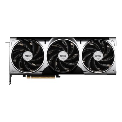 8. Karta graf. MSI RTX 5070 Ti 16G VENTUS 3X OC