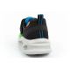 5. Buty Skechers S Lights-Meteor Jr 401495L/BBLM