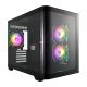 18. Obudowa FSP Geh Mini S380-BA Micro-ATX/Mini-ITX bez N.