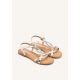 2. Buty Damskie Gioseppo LAMIM (69113-P-Plata)