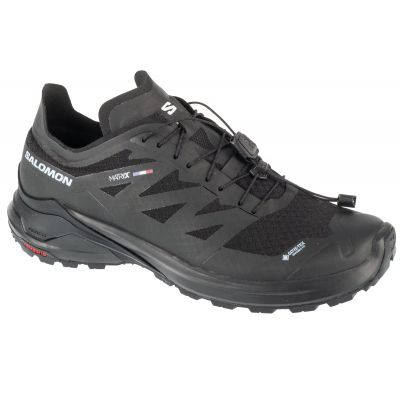 Buty do biegania Salomon Xa Meta Gore-tex Mif W L47828600