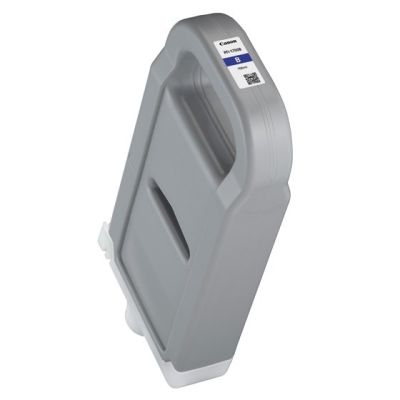 Kaseta Canon PFI-1700B niebieska