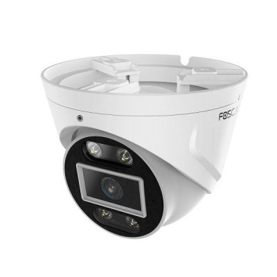 3. Kamera IP do monitoringu Foscam T5EP 5MP PoE