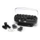 9. BaByliss Thermo Ceramic Rollers Zestaw do stylizacji włosów Czarny, Stal nierdzewna 50 W 2 m
