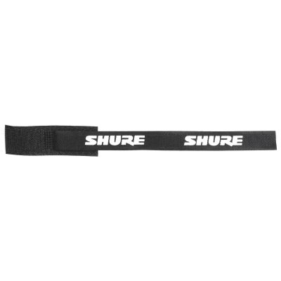 9. Shure SM58-LCE - Mikrofon dynamiczny, kardioidalny, wokalny
