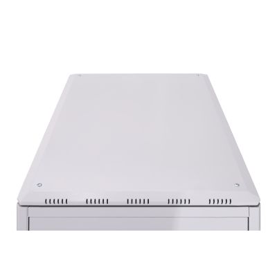 8. Digitus Szafa sieciowa serii Unique - 600x800 mm (WxD)