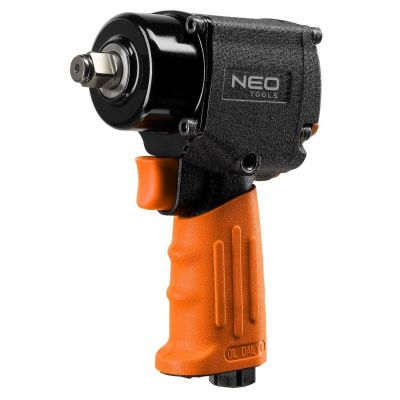 6. NEO tools 14-004 wkrętak zasilany/zakrętark udarowy