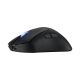 5. ASUS ROG Keris II Ace Wireless AimPoint Black myszka Gaming Po prawej stronie RF Wireless + Bluetooth + USB Type-A Optyczny 42000 DPI