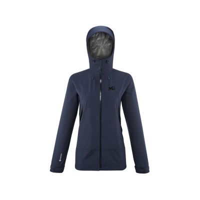 7. Kurtka MILLET W Mungo Ii Gtx 2.5L JKT granatowa