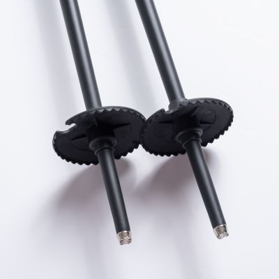 6. Dziecięce Kije SNOWFLAKE JR