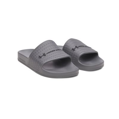 Męskie klapki Under Armour UA ARMR Slide Lite 6007528-024
