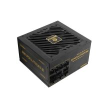 Enermax ERV1000G-AHG-MAC moduł zasilaczy 1000 W 20+4 pin ATX ATX Czarny