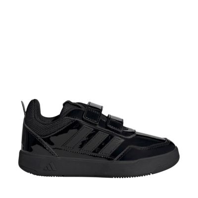 Buty dla dzieci adidas Tensaur Sport 3.0 CF czarne KI3263