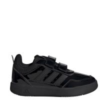 Buty dla dzieci adidas Tensaur Sport 3.0 CF czarne KI3263