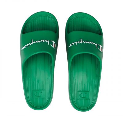 4. Klapki Champion Cabana Slide M S22413 GS130