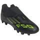 3. Buty adidas F50 Club Vel FG/MG Jr JI0037
