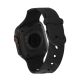 3. Decoded Ares Splice Band Czarny Silikon
