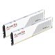 2. G.Skill Flare X5 F5-6000J2836G32GX2-FX5W moduł pamięci 64 GB 2 x 32 GB DDR5 4800 MT/s 288-pin DIMM