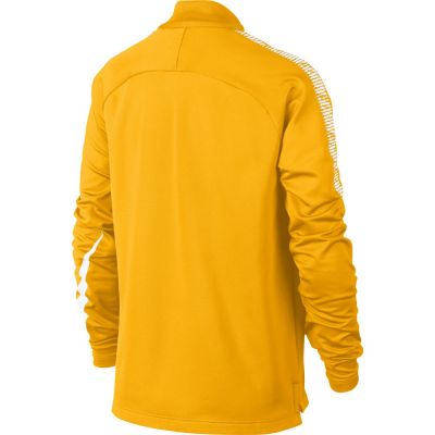 2. Bluza piłkarska Nike Dry Squad Dril Top Junior 859292-845