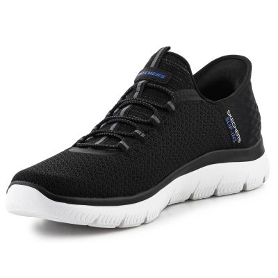 8. Buty Skechers High Range M 232457-BLK