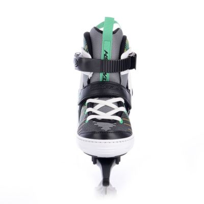 8. Łyżwy regulowane TEMPISH Systent