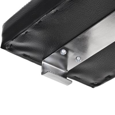 13. Wysoki chodzik rehabilitacyjny typu ambona