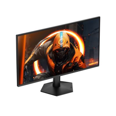 8. AOC 27G50F monitor komputerowy 68,6 cm (27") 1920 x 1080 px Full HD LED Czarny