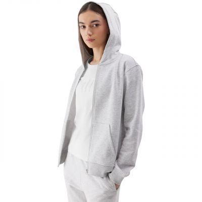 10. Bluza 4F F0956 W 4FWSS24TSWSF0956 27M