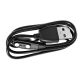2. Kabel ładujący do Smartwatcha GIEWONT GW120 GW450 3,5 mm GWK5