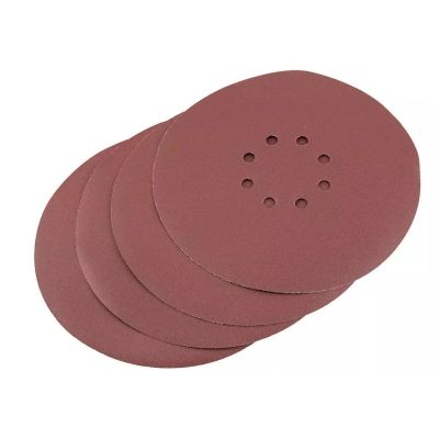 6. Szlifierka do gipsu 600W Graphite tarcza 225mm + torba