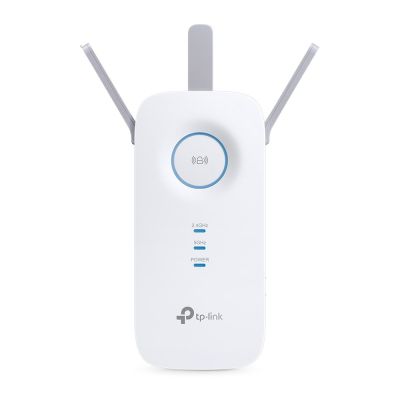 3. Wzmacniacz sygnału WiFi TP-LINK RE550