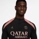 3. Bluza Nike PSG DF Strk Drill Top K3R M FQ2625-013