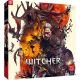 Puzzle Good Loot: The Witcher - Monsters, 1000 elementów