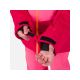 6. Kurtka Rossignol Jr Wispile Jkt czerwony