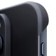 3. Etui 3mk Just20g Matt Case na Apple iPhone 15 Plus - czarne matowe