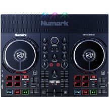 Numark Party MIX Live - Sterownik DJ