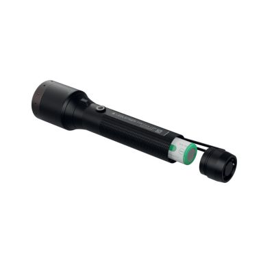 22. Latarka Ledlenser P9R Core LEP