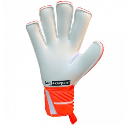 5. Rękawice bramkarskie 4keepers Guard Fogo Mnc M S954593