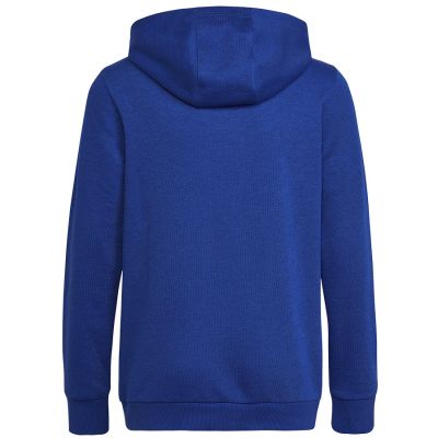 2. Bluza adidas Big Logo Essentials Hoody Jr HN1912