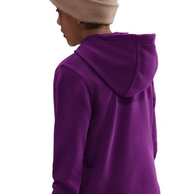 4. Bluza Nike FC Barcelona Club Junior Jr HM3049-595