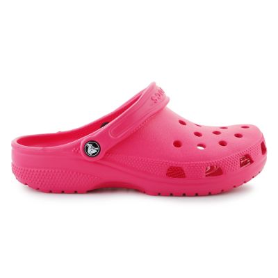 11. Klapki Crocs Classic W 10001-6ZQ