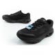 8. Skechers buty męskie sneakersy Glide-Step Vortex wygodne czarne