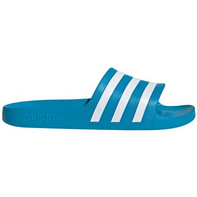 10. Klapki adidas Adilette Aqua M FY8047