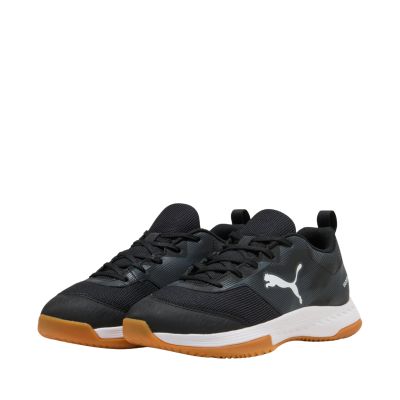 2. Buty dla dzieci Puma Varion 3 czarne 109097 01
