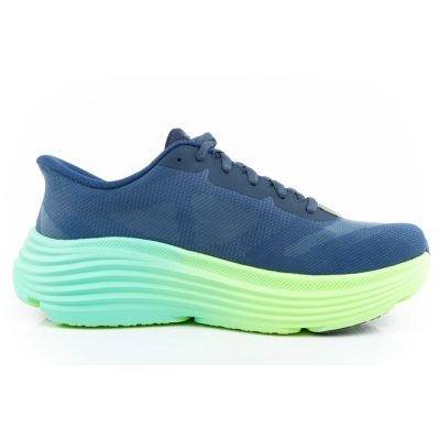 13. Buty do biegania Skechers Max Cushioning Slip-Ins W 129473/NVLM