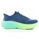 13. Buty do biegania Skechers Max Cushioning Slip-Ins W 129473/NVLM