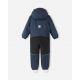 2. Kombinezon zimowy Reimatec Kaunisto Navy Jr 5100157E-6980