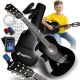 SUPRIMO JRC SET BK gitara klasyczna 1/4 czarna do