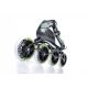 12. Rolki biegowe Tempish Spider 10000047015