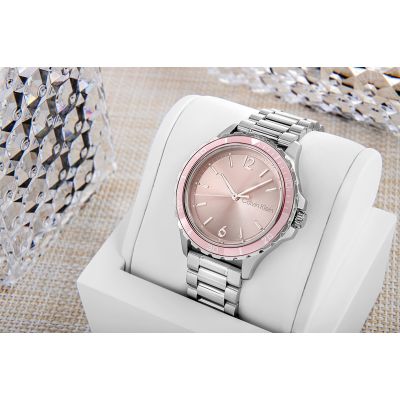 5. Zegarek Damski CALVIN KLEIN Sport For Her 25200096 + BOX